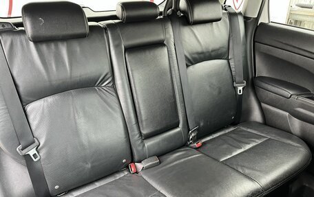 Mitsubishi ASX I рестайлинг, 2013 год, 910 000 рублей, 16 фотография