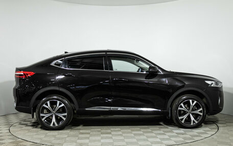 Haval F7x I, 2019 год, 1 697 989 рублей, 4 фотография