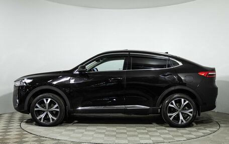 Haval F7x I, 2019 год, 1 697 989 рублей, 9 фотография