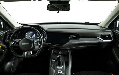 Haval F7x I, 2019 год, 1 697 989 рублей, 14 фотография