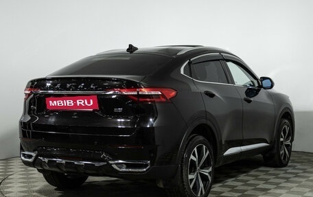 Haval F7x I, 2019 год, 1 697 989 рублей, 6 фотография