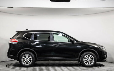 Nissan X-Trail, 2017 год, 1 899 000 рублей, 4 фотография