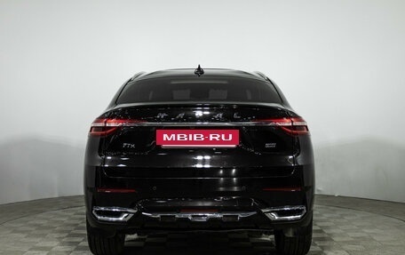 Haval F7x I, 2019 год, 1 697 989 рублей, 7 фотография