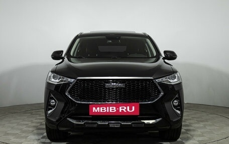 Haval F7x I, 2019 год, 1 697 989 рублей, 2 фотография
