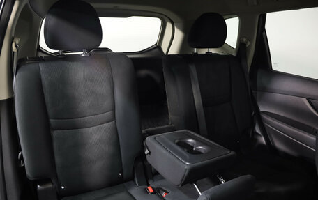 Nissan X-Trail, 2017 год, 1 899 000 рублей, 25 фотография