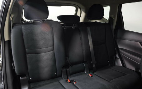 Nissan X-Trail, 2017 год, 1 899 000 рублей, 24 фотография