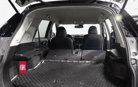 Nissan X-Trail, 2017 год, 1 899 000 рублей, 28 фотография