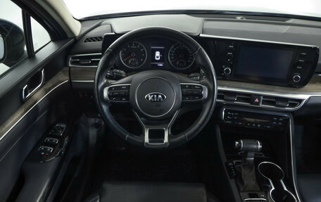 KIA K5, 2021 год, 2 399 000 рублей, 11 фотография
