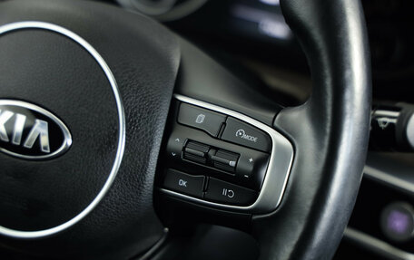 KIA K5, 2021 год, 2 399 000 рублей, 12 фотография
