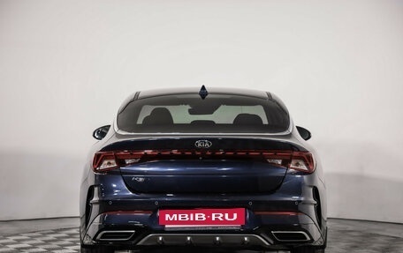 KIA K5, 2021 год, 2 399 000 рублей, 7 фотография