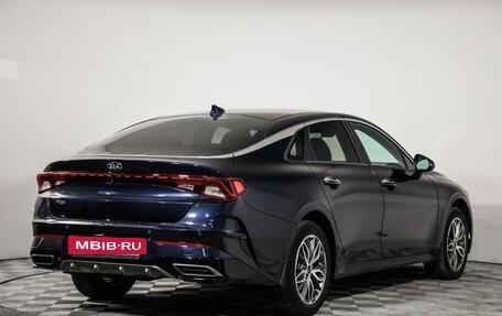 KIA K5, 2021 год, 2 399 000 рублей, 6 фотография