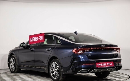 KIA K5, 2021 год, 2 399 000 рублей, 8 фотография