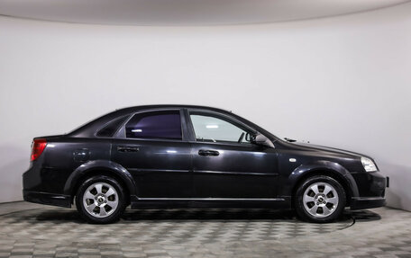 Chevrolet Lacetti, 2008 год, 549 000 рублей, 4 фотография