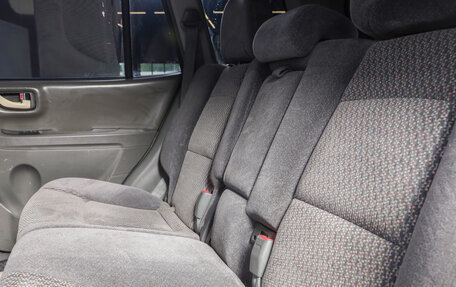 Hyundai Santa Fe III рестайлинг, 2002 год, 399 000 рублей, 16 фотография