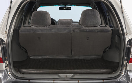 Hyundai Santa Fe III рестайлинг, 2002 год, 399 000 рублей, 17 фотография