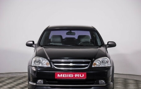 Chevrolet Lacetti, 2008 год, 549 000 рублей, 2 фотография