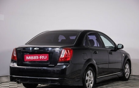 Chevrolet Lacetti, 2008 год, 549 000 рублей, 6 фотография