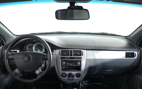 Chevrolet Lacetti, 2008 год, 549 000 рублей, 10 фотография