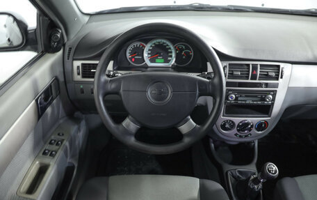 Chevrolet Lacetti, 2008 год, 549 000 рублей, 11 фотография