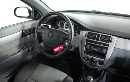 Chevrolet Lacetti, 2008 год, 549 000 рублей, 9 фотография