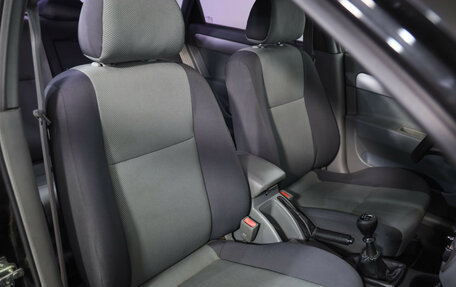 Chevrolet Lacetti, 2008 год, 549 000 рублей, 18 фотография