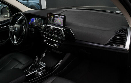 BMW X3, 2019 год, 3 600 000 рублей, 8 фотография
