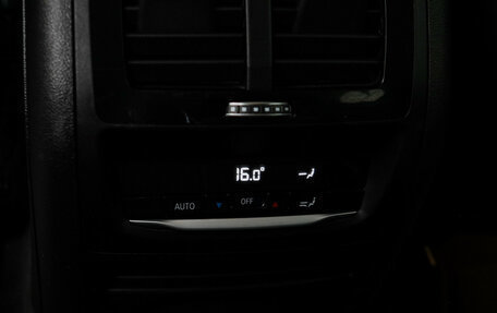 BMW X3, 2019 год, 3 600 000 рублей, 10 фотография