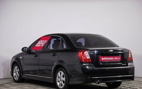Chevrolet Lacetti, 2008 год, 549 000 рублей, 8 фотография