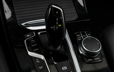 BMW X3, 2019 год, 3 600 000 рублей, 18 фотография