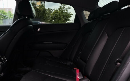 KIA Optima IV, 2019 год, 2 300 000 рублей, 9 фотография