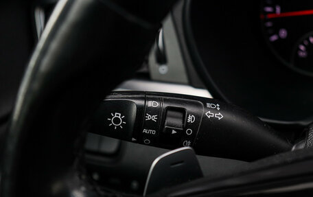 KIA Optima IV, 2019 год, 2 300 000 рублей, 27 фотография