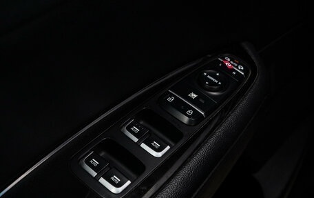 KIA Optima IV, 2019 год, 2 300 000 рублей, 18 фотография