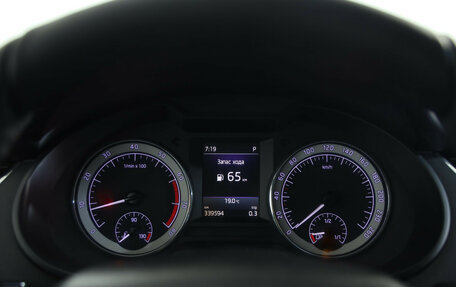 Skoda Octavia, 2018 год, 1 149 000 рублей, 12 фотография