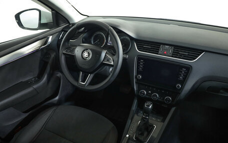 Skoda Octavia, 2018 год, 1 149 000 рублей, 9 фотография