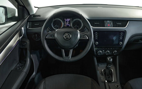 Skoda Octavia, 2018 год, 1 149 000 рублей, 11 фотография