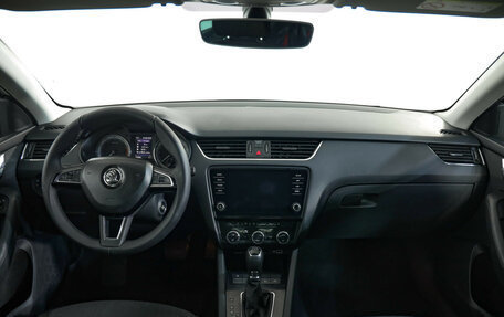 Skoda Octavia, 2018 год, 1 149 000 рублей, 10 фотография