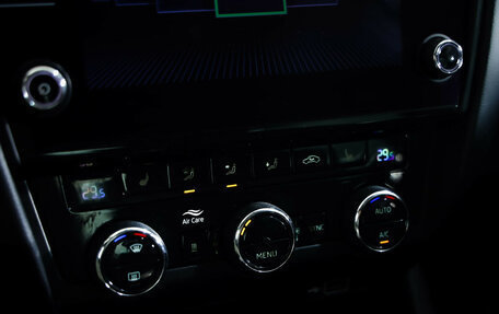 Skoda Octavia, 2018 год, 1 149 000 рублей, 16 фотография