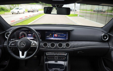 Mercedes-Benz E-Класс, 2019 год, 4 399 000 рублей, 12 фотография