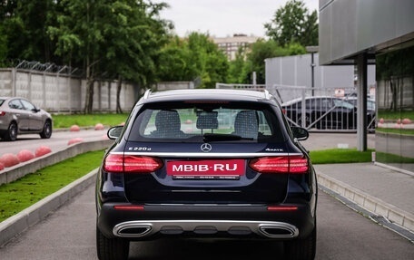 Mercedes-Benz E-Класс, 2019 год, 4 399 000 рублей, 8 фотография