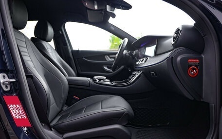 Mercedes-Benz E-Класс, 2019 год, 4 399 000 рублей, 27 фотография