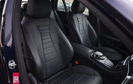 Mercedes-Benz E-Класс, 2019 год, 4 399 000 рублей, 26 фотография