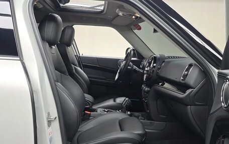 MINI Countryman II (F60), 2022 год, 2 535 000 рублей, 6 фотография