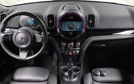 MINI Countryman II (F60), 2022 год, 2 535 000 рублей, 7 фотография