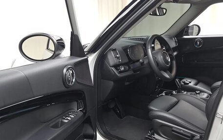 MINI Countryman II (F60), 2022 год, 2 535 000 рублей, 5 фотография