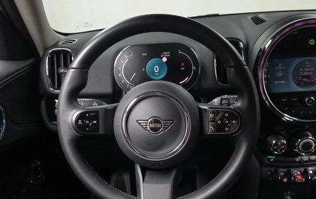 MINI Countryman II (F60), 2022 год, 2 535 000 рублей, 9 фотография