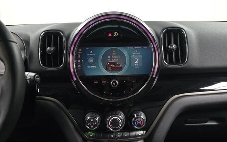 MINI Countryman II (F60), 2022 год, 2 535 000 рублей, 11 фотография