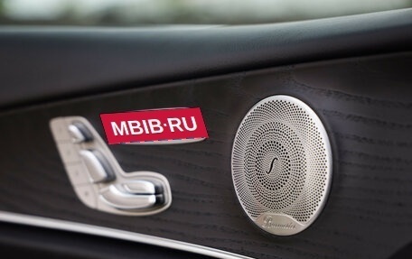 Mercedes-Benz E-Класс, 2019 год, 4 399 000 рублей, 23 фотография