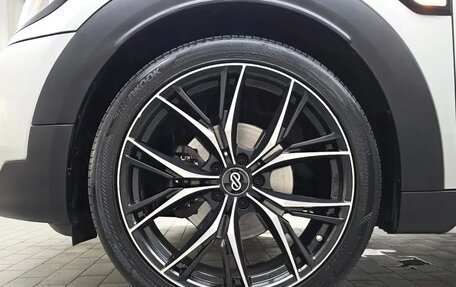 MINI Countryman II (F60), 2022 год, 2 535 000 рублей, 12 фотография