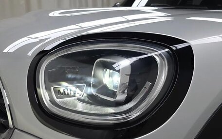 MINI Countryman II (F60), 2022 год, 2 535 000 рублей, 14 фотография