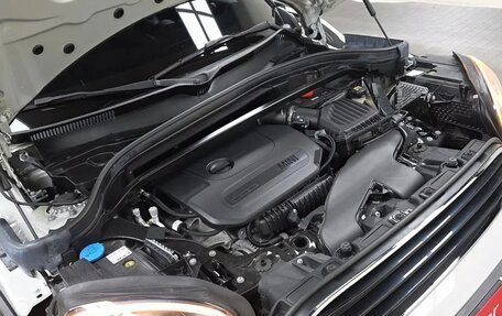 MINI Countryman II (F60), 2022 год, 2 535 000 рублей, 22 фотография